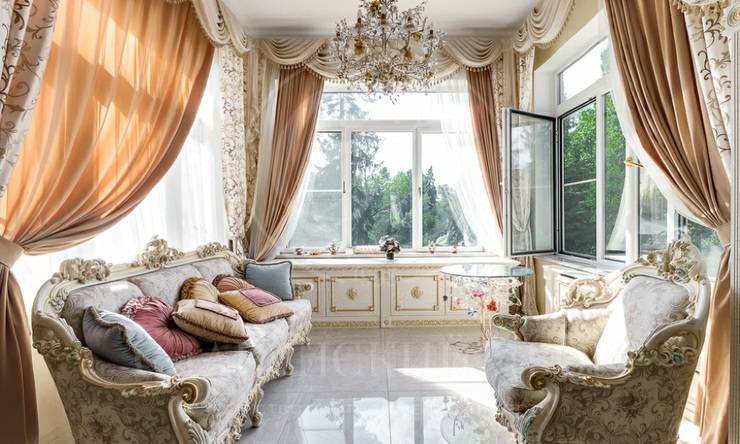 Лот-8944-222374 аренда дома 2-е Успенское шоссе Николино