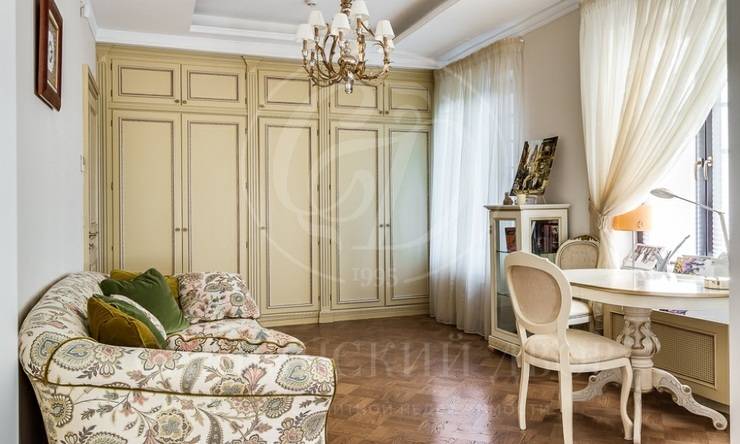 Лот-8944-222375 аренда дома 2-е Успенское шоссе Николино