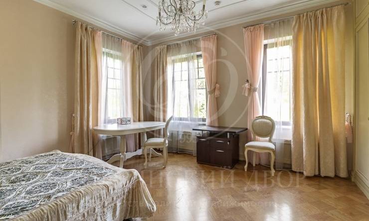 Лот-8944-222377 аренда дома 2-е Успенское шоссе Николино