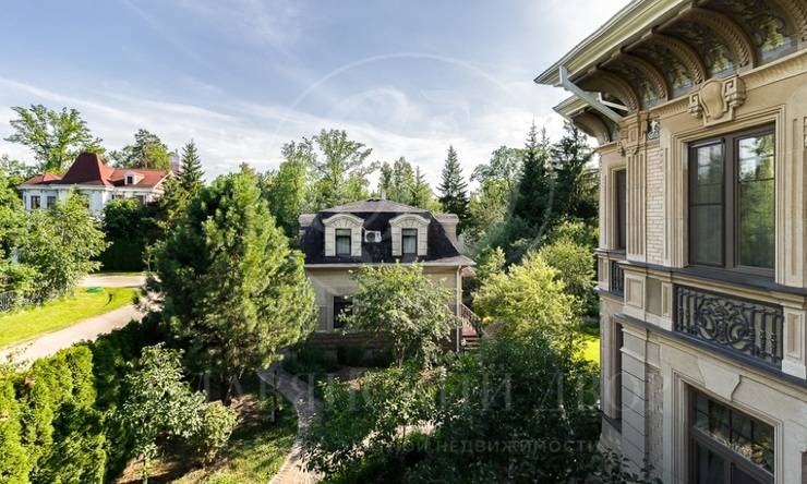 Лот-8944-222378 аренда дома 2-е Успенское шоссе Николино