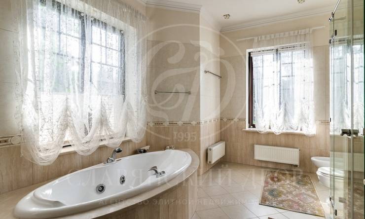 Лот-8944-222379 аренда дома 2-е Успенское шоссе Николино