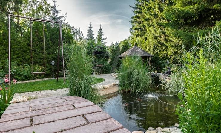 Лот-8944-222384 аренда дома 2-е Успенское шоссе Николино