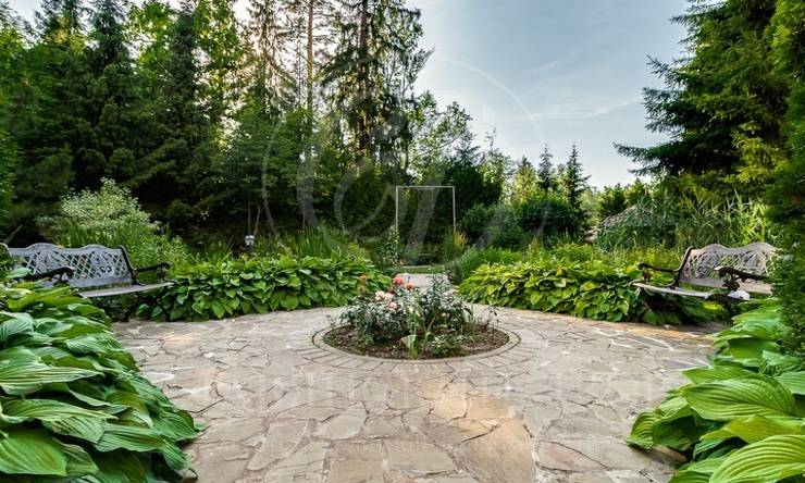 Лот-8944-222385 аренда дома 2-е Успенское шоссе Николино