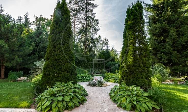 Лот-8944-222386 аренда дома 2-е Успенское шоссе Николино