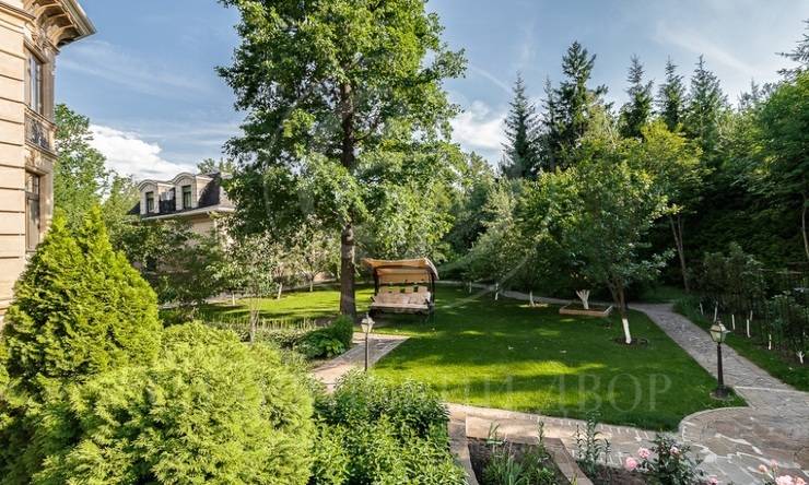 Лот-8944-222387 аренда дома 2-е Успенское шоссе Николино