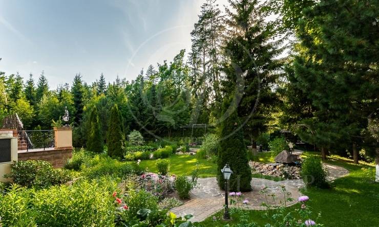 Лот-8944-222388 аренда дома 2-е Успенское шоссе Николино