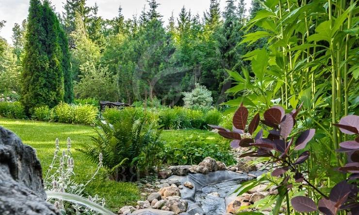 Лот-8944-222389 аренда дома 2-е Успенское шоссе Николино