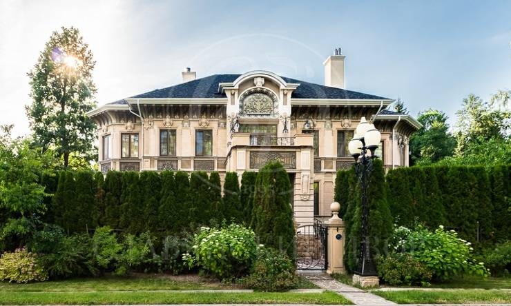 Лот-8944-222390 аренда дома 2-е Успенское шоссе Николино