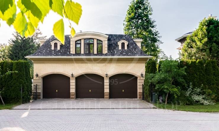 Лот-8944-222391 аренда дома 2-е Успенское шоссе Николино