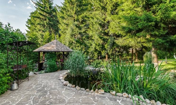 Лот-8944-222392 аренда дома 2-е Успенское шоссе Николино