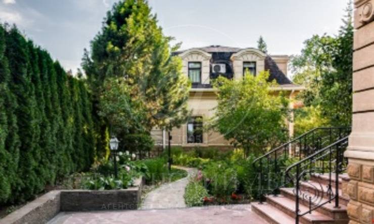 Лот-8944-222394 аренда дома 2-е Успенское шоссе Николино