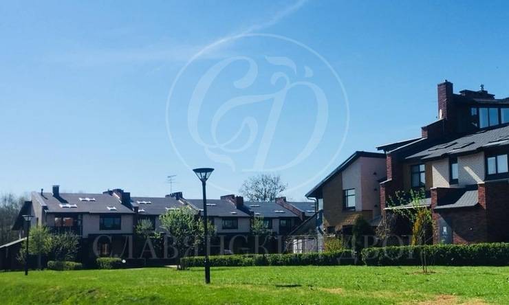 Лот-7320-222417 аренда дома Новорижское шоссе Новоархангельское-таун