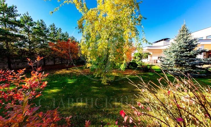 Лот-8954-222738 продажа дома 1-е Успенское шоссе Заря