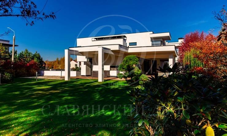 Лот-8954-222739 продажа дома 1-е Успенское шоссе Заря