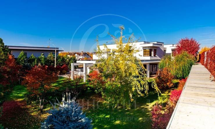 Лот-8954-222740 продажа дома 1-е Успенское шоссе Заря