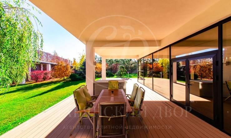 Лот-8954-222742 продажа дома 1-е Успенское шоссе Заря