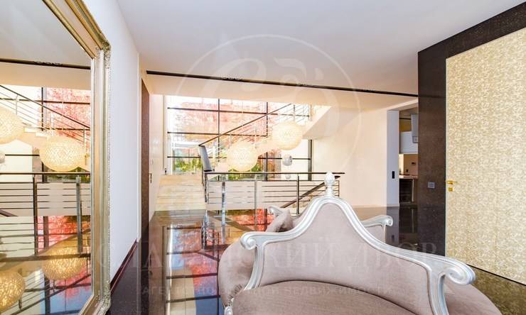 Лот-8954-222744 продажа дома 1-е Успенское шоссе Заря