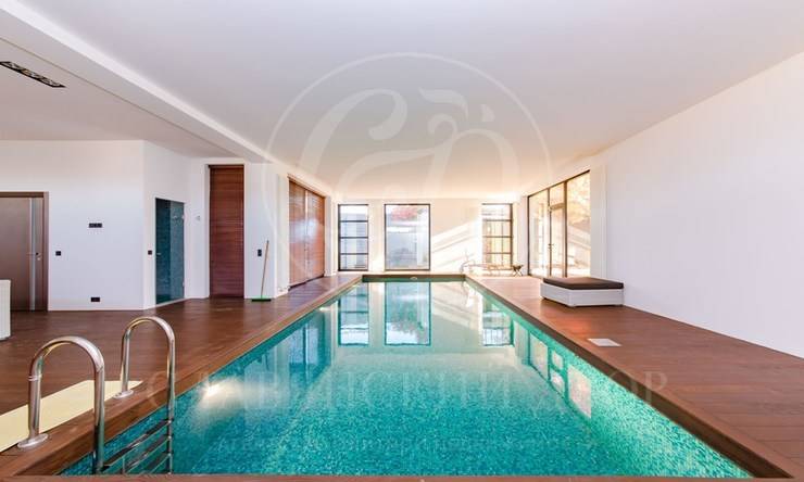 Лот-8954-222745 продажа дома 1-е Успенское шоссе Заря