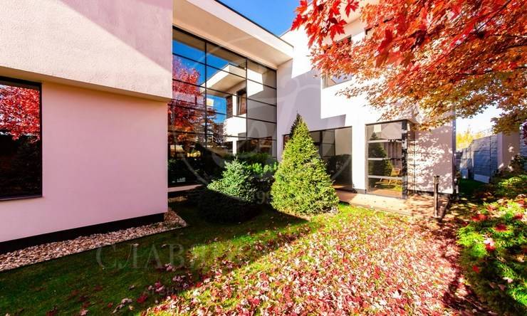 Лот-8954-222746 продажа дома 1-е Успенское шоссе Заря