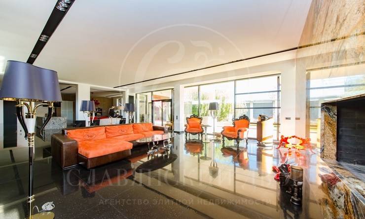 Лот-8954-222748 продажа дома 1-е Успенское шоссе Заря