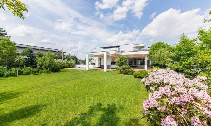 Лот-8954-222755 продажа дома 1-е Успенское шоссе Заря