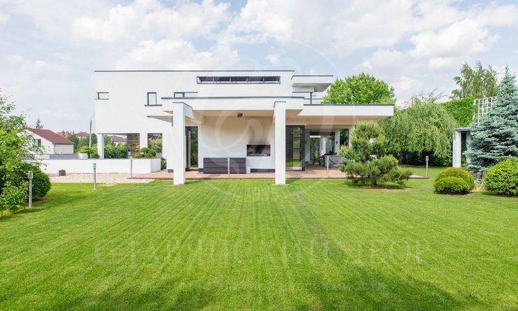 Лот-8954-222757 продажа дома 1-е Успенское шоссе Заря