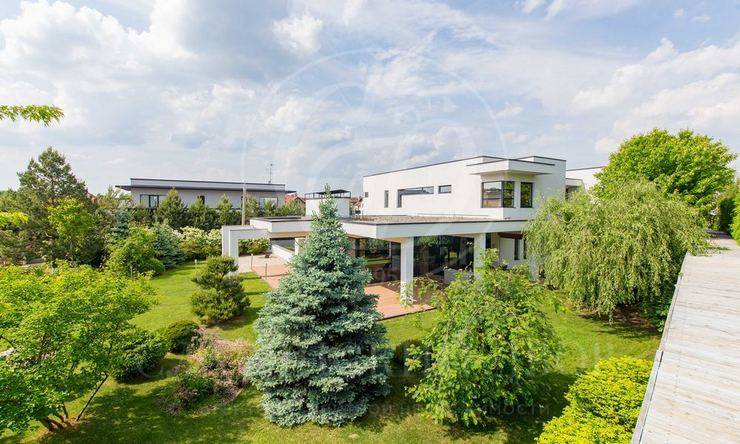 Лот-8954-222759 продажа дома 1-е Успенское шоссе Заря