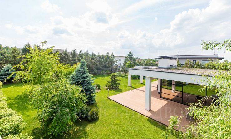 Лот-8954-222760 продажа дома 1-е Успенское шоссе Заря