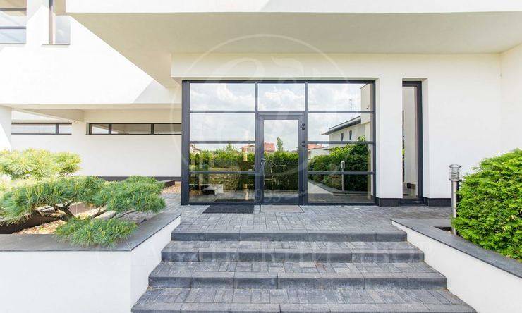 Лот-8954-222764 продажа дома 1-е Успенское шоссе Заря