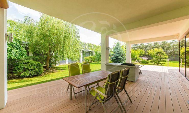 Лот-8954-222765 продажа дома 1-е Успенское шоссе Заря