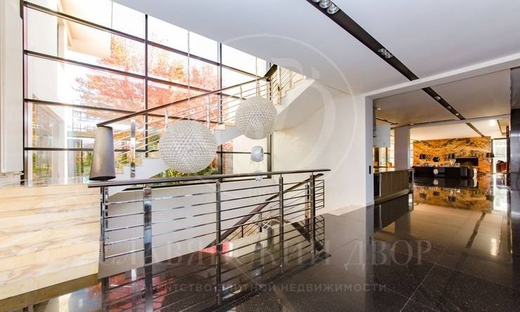 Лот-8954-222769 продажа дома 1-е Успенское шоссе Заря