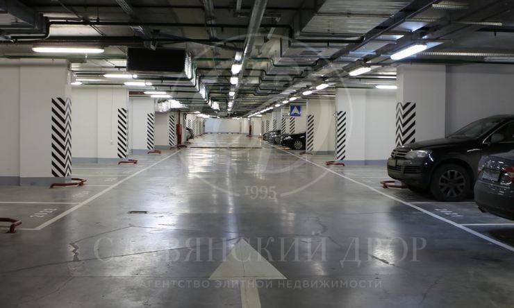 продажа  ЗАО Парк победы Василисы Кожиной