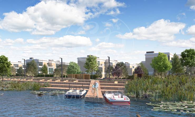 Лот-11609-222880 Продажа квартиры Мневники,Щукино