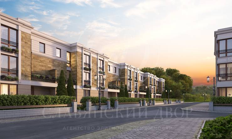 Лот-11610-222885 Продажа квартиры Мневники,Щукино