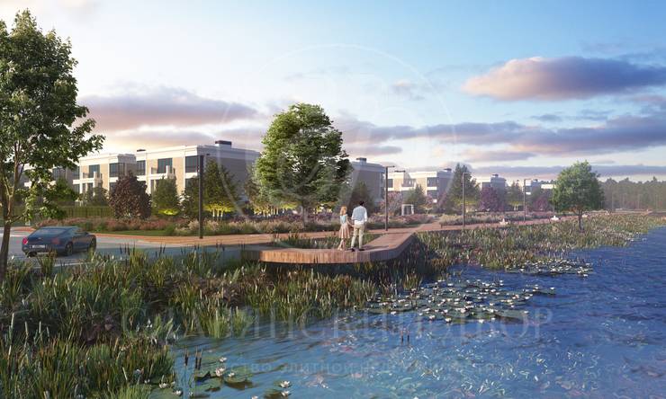 Лот-11610-222895 Продажа квартиры Мневники,Щукино