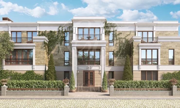 Лот-11610-222898 Продажа квартиры Мневники,Щукино