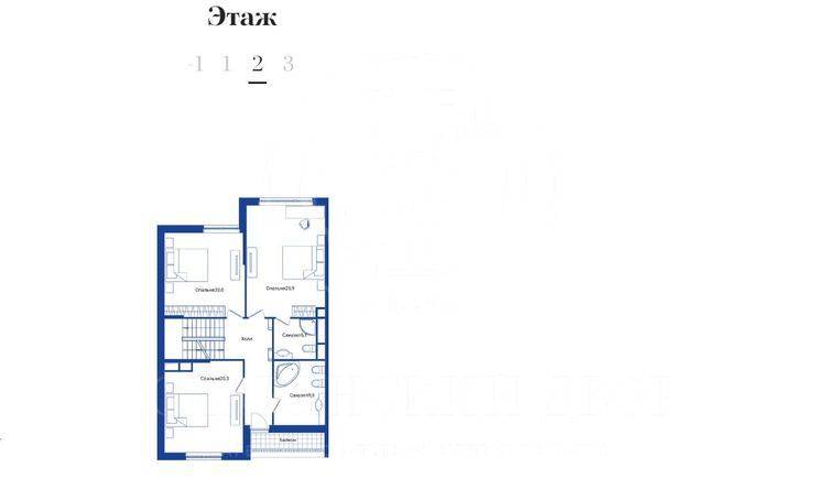 Лот-11610-222902 Продажа квартиры Мневники,Щукино