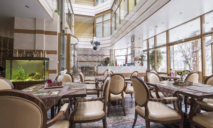 продажа офис, банковское помещение, представительство СВАО Медведково Проходчиков