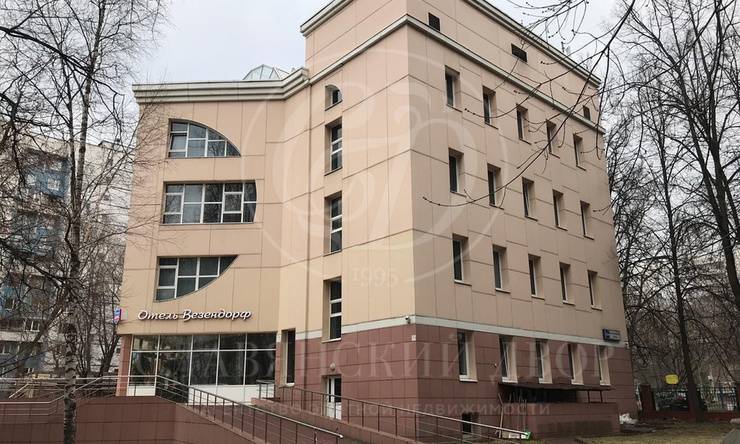 продажа офис, банковское помещение, представительство СВАО Медведково Проходчиков