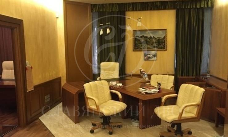 продажа  ЦАО Смоленская Новинский бул.