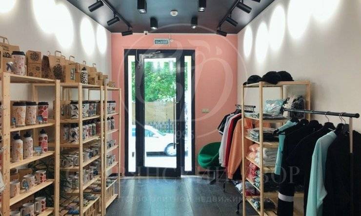 продажа  ЦАО Тургеневская Рождественский бульвар