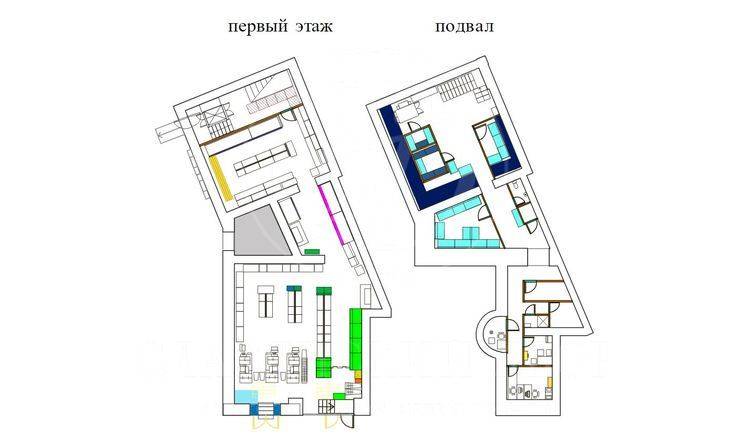 продажа  ЦАО Цветной Бульвар Садовая-Каретная