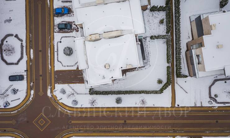 Лот-8964-223316 продажа дома Новорижское шоссе Парк Авеню (Park Avenue)