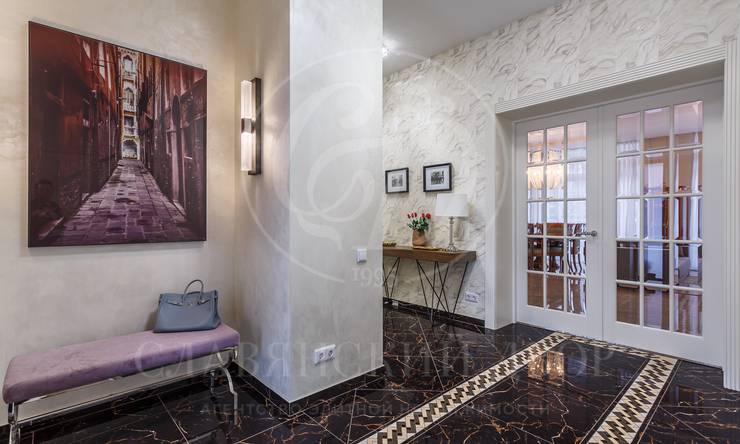 Лот-8964-223317 продажа дома Новорижское шоссе Парк Авеню (Park Avenue)