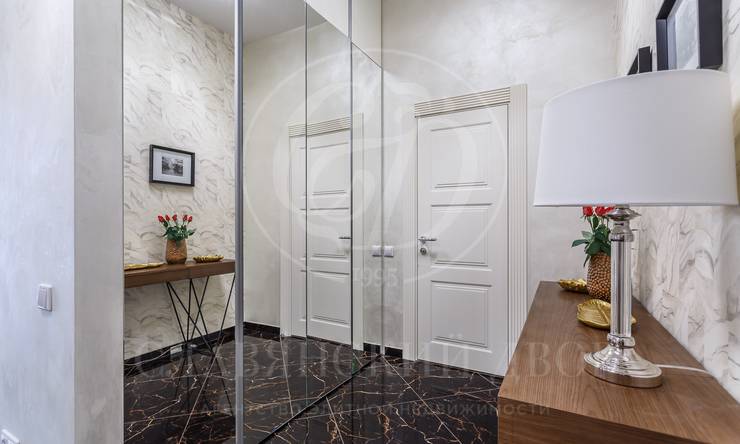 Лот-8964-223319 продажа дома Новорижское шоссе Парк Авеню (Park Avenue)