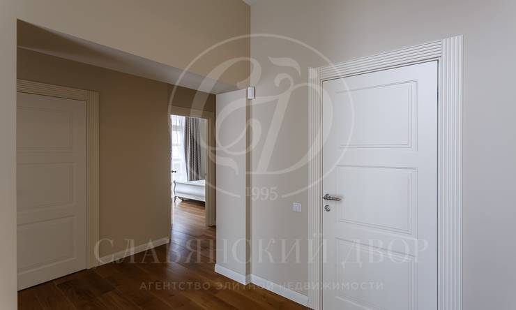 Лот-8964-223325 продажа дома Новорижское шоссе Парк Авеню (Park Avenue)