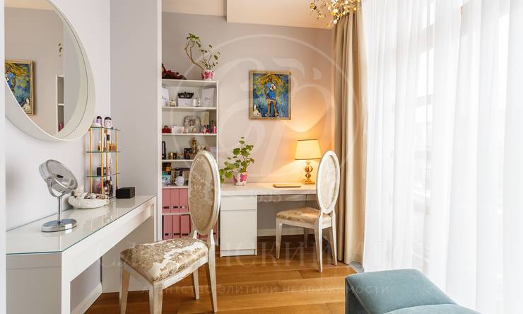 Лот-8964-223330 продажа дома Новорижское шоссе Парк Авеню (Park Avenue)