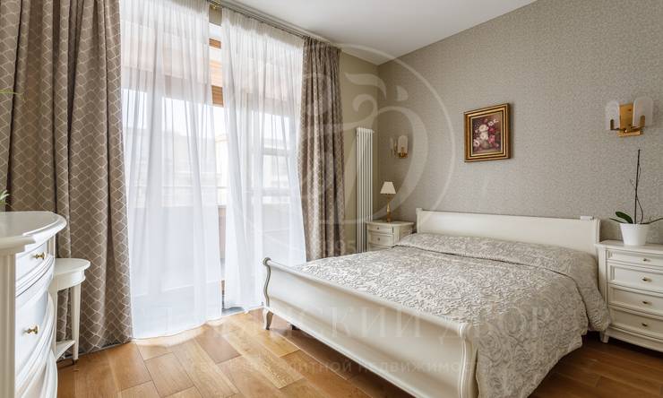 Лот-8964-223332 продажа дома Новорижское шоссе Парк Авеню (Park Avenue)