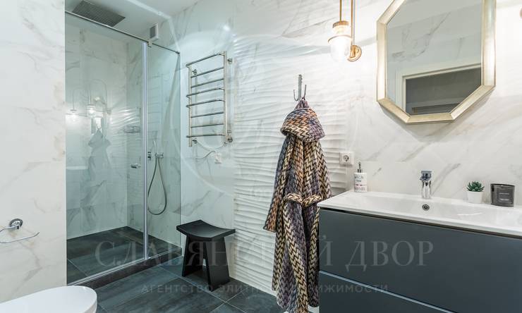 Лот-8964-223333 продажа дома Новорижское шоссе Парк Авеню (Park Avenue)