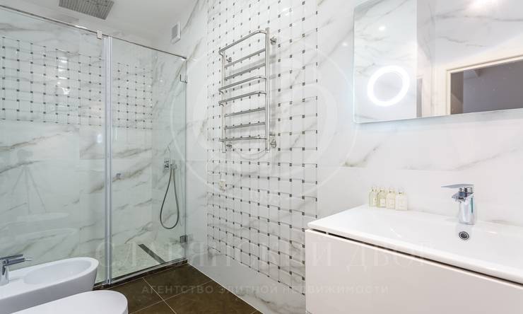 Лот-8964-223338 продажа дома Новорижское шоссе Парк Авеню (Park Avenue)